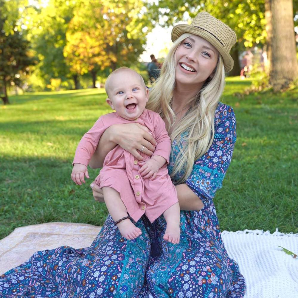 Meet your Posher, Heather